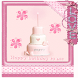 Happy Birthday Cake live wallp