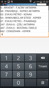How to download Eshot Hareket Saatleri patch 3.1.0 apk for bluestacks
