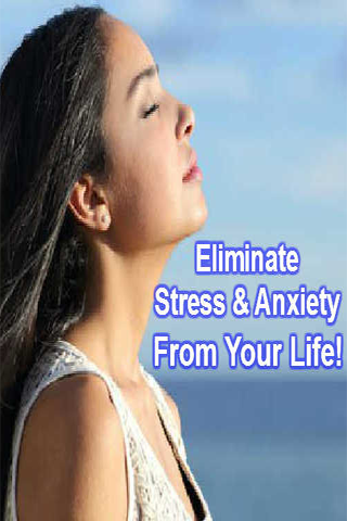 免費下載健康APP|Eliminate Stress And Anxiety app開箱文|APP開箱王