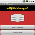 Cover Image of Download aSQLiteManager 4.7.1 APK