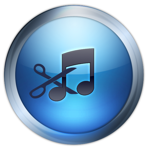 Mp3Cutter & Ringtone Maker LOGO-APP點子