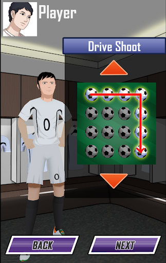 【免費體育競技App】Soccer Blast-APP點子