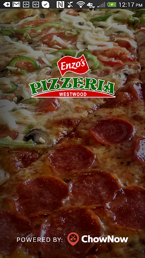 Enzo's Pizzeria