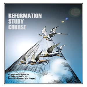 Reformation Study Course.apk 1.0