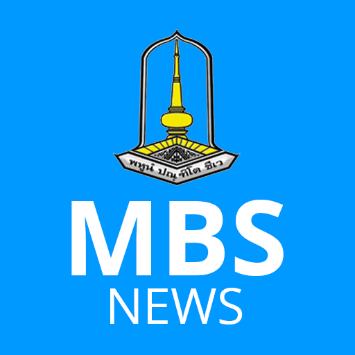 MBS News LOGO-APP點子