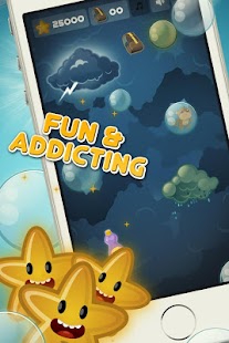 How to install BAM the Monkey in BubbleJump! patch 1.0 apk for laptop