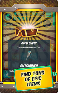 Free Digger: Race to the Core APK for PC