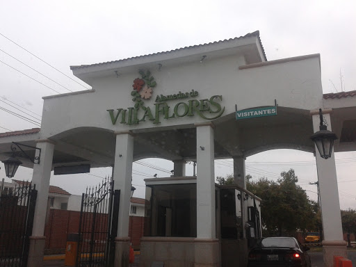 Alamedas De Villa Flores 
