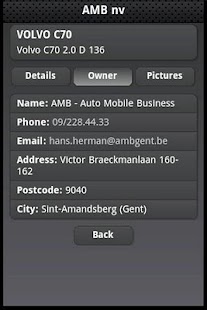 Free AMB nv APK for Android