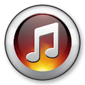 MV PlayerAmp Music Theme skin logo