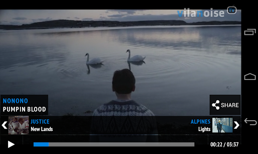 How to mod Free Music Videos Vilanoise TV patch 1.3 apk for pc