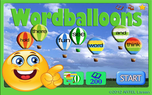 Wordballoons