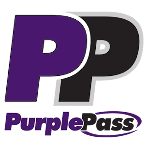 Purplepass Ticketing 1.1.1
