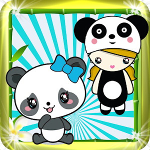Baby Panda match 3 adventure.apk 1.0