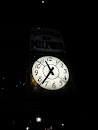 Milford Central Clock