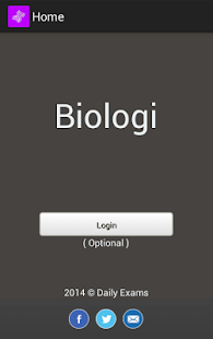 How to mod eSPM Biologi 1.0.0 unlimited apk for bluestacks
