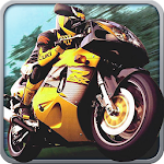 Cover Image of Tải xuống Speed ​​City Moto 4.1 APK