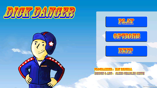 How to download Dick Danger patch 1.0.6 apk for android