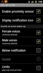 How to mod MY ANDROID COVER 2.0 apk for pc
