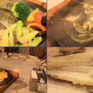 武暖新蔬食料理