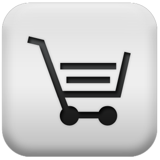 Supermarket Locator UK LOGO-APP點子