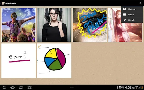 Remarques Groovy -Groovy Notes - screenshot thumbnail