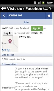 How to install KWNG FM patch 1.4 apk for android
