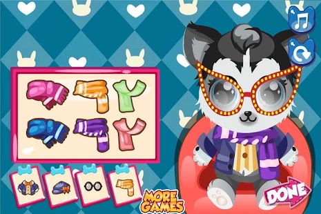 Pet Care Pet Dress Up