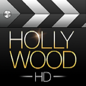 HOLLYWOOD MOVIES AND TV SHOWS 娛樂 App LOGO-APP開箱王