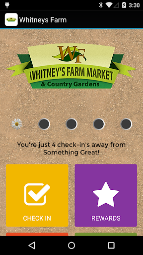 Whitney’s Farm