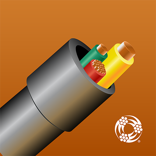 Southwire® Conduit Fill Calc LOGO-APP點子