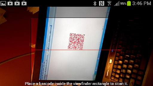 iVerify 2D Codes