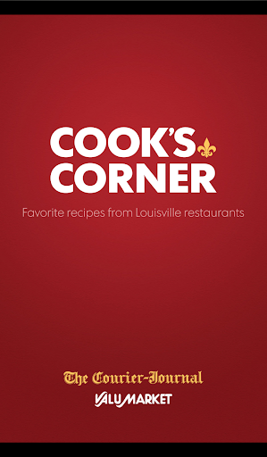 Cook's Corner