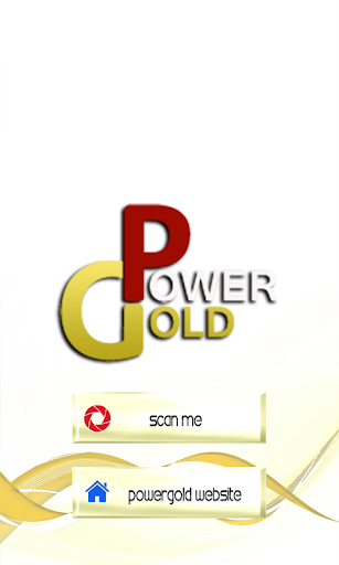 PowerGold Touch