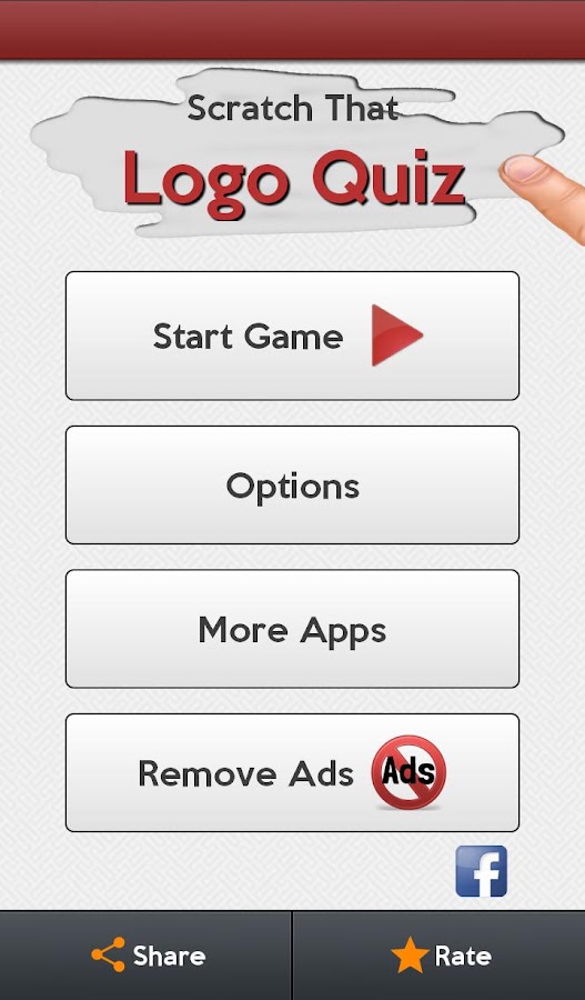 Scratch That Logo Quiz Android Apps on Google Play