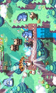ZENONIA® 2 Free Screenshots 1