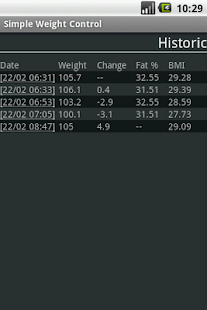 How to download Simple Weight Control Pro lastet apk for laptop