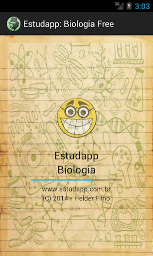 Estudapp: Biologia