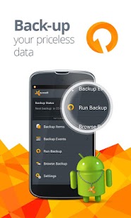 Mobile Security & Antivirus - screenshot thumbnail