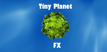 Tiny Planet FX Pro APK