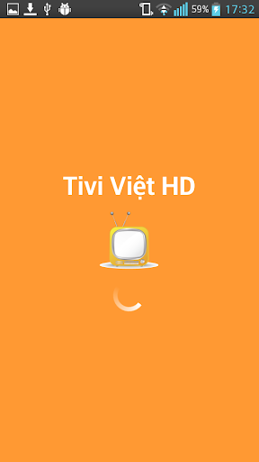 Tivi viet 1.0