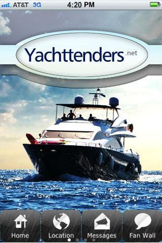 Yacht Tenders INC