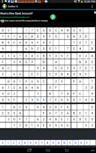How to download Sudoku 16 0.06 mod apk for pc