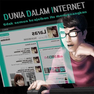 CerApp Cerpen Cerita Original Screenshots 1