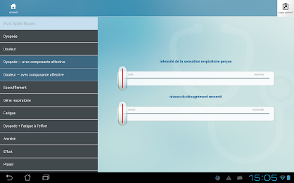 evaldyspnée poster 9