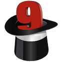 Mathemagic logo