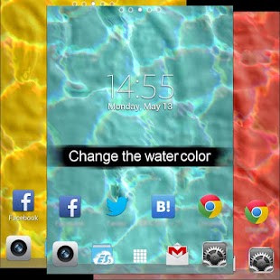 Fluid Motion LWP Screenshots 10