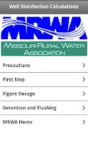 Well Disinfection APK Download for Android