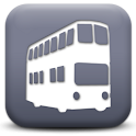 My Bus Reading logo