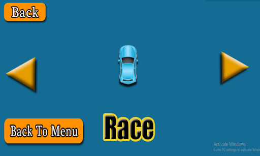 Race the Tournament